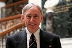 Bernard Lentz